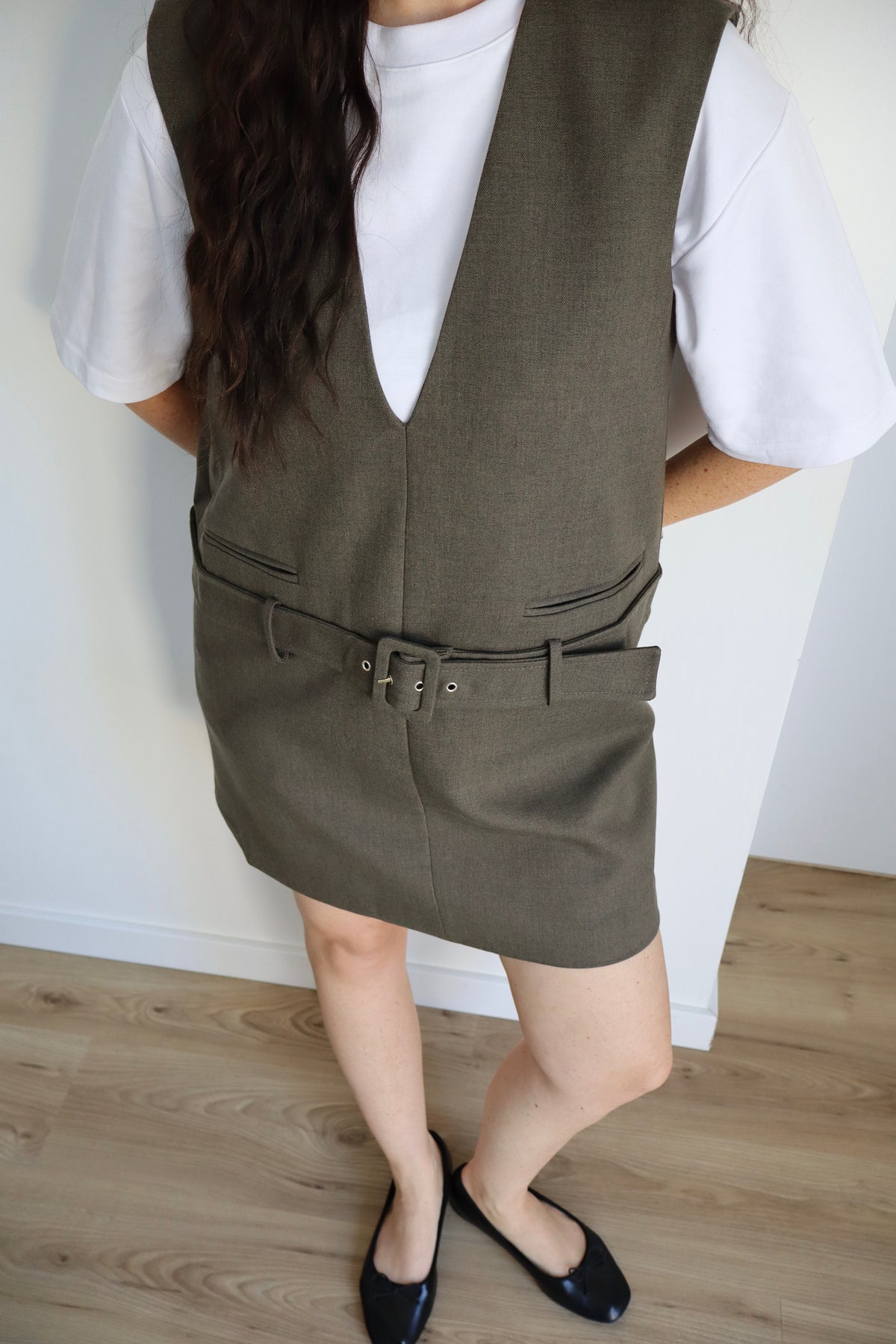 ROBE SAM KAKI