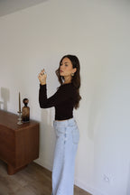 TOP LILI MARRON