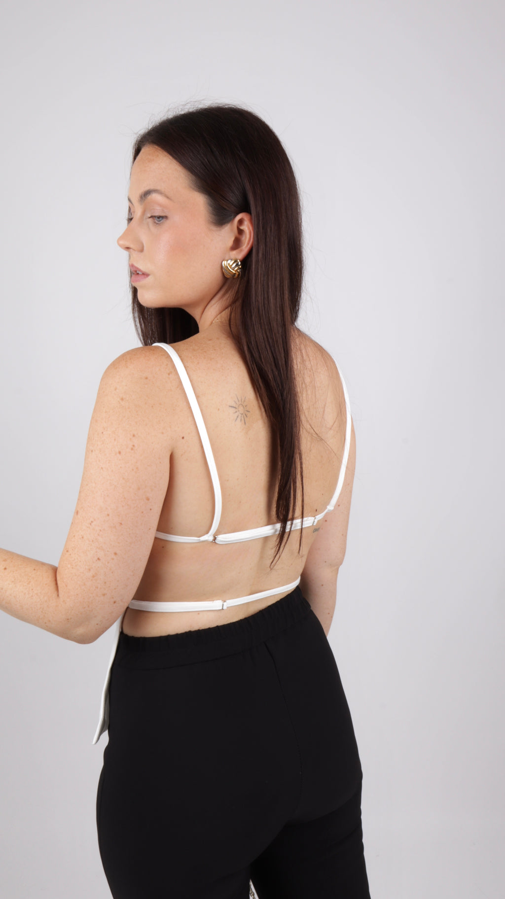 TOP DOS NU DIANA BLANC