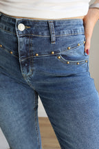 JEAN FLARE KARL BLEU