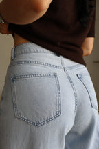 JEAN PALAZZO BLEU