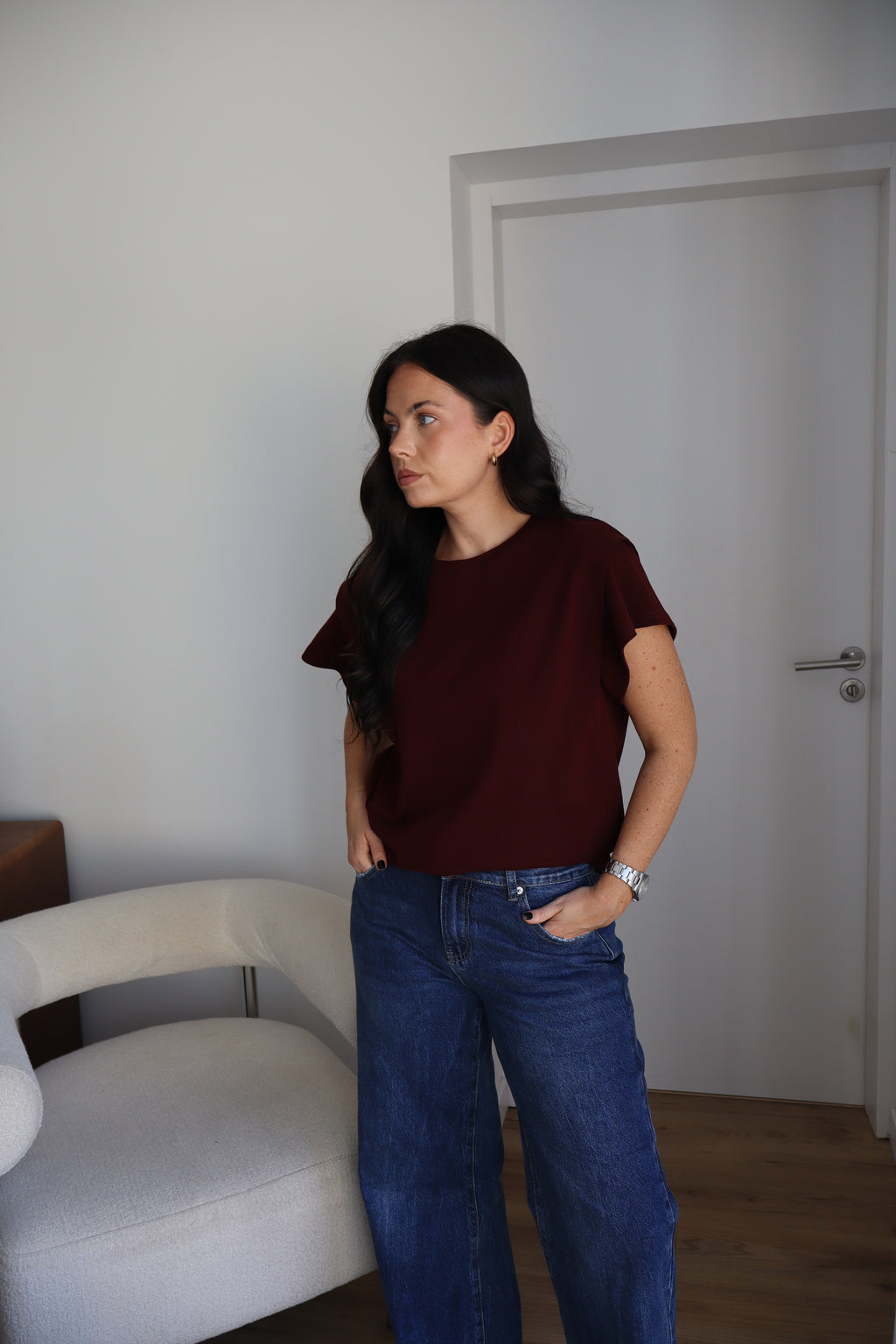 SAC MILO BORDEAUX