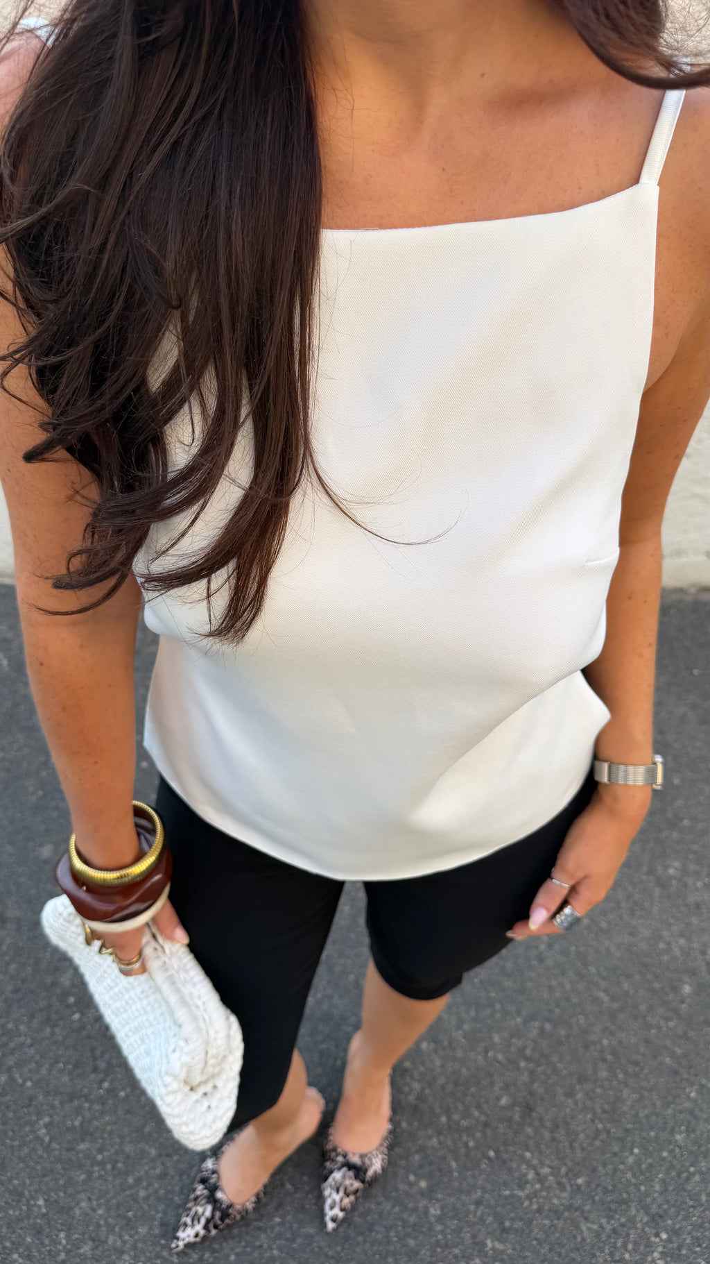 TOP DOS NU DIANA BLANC