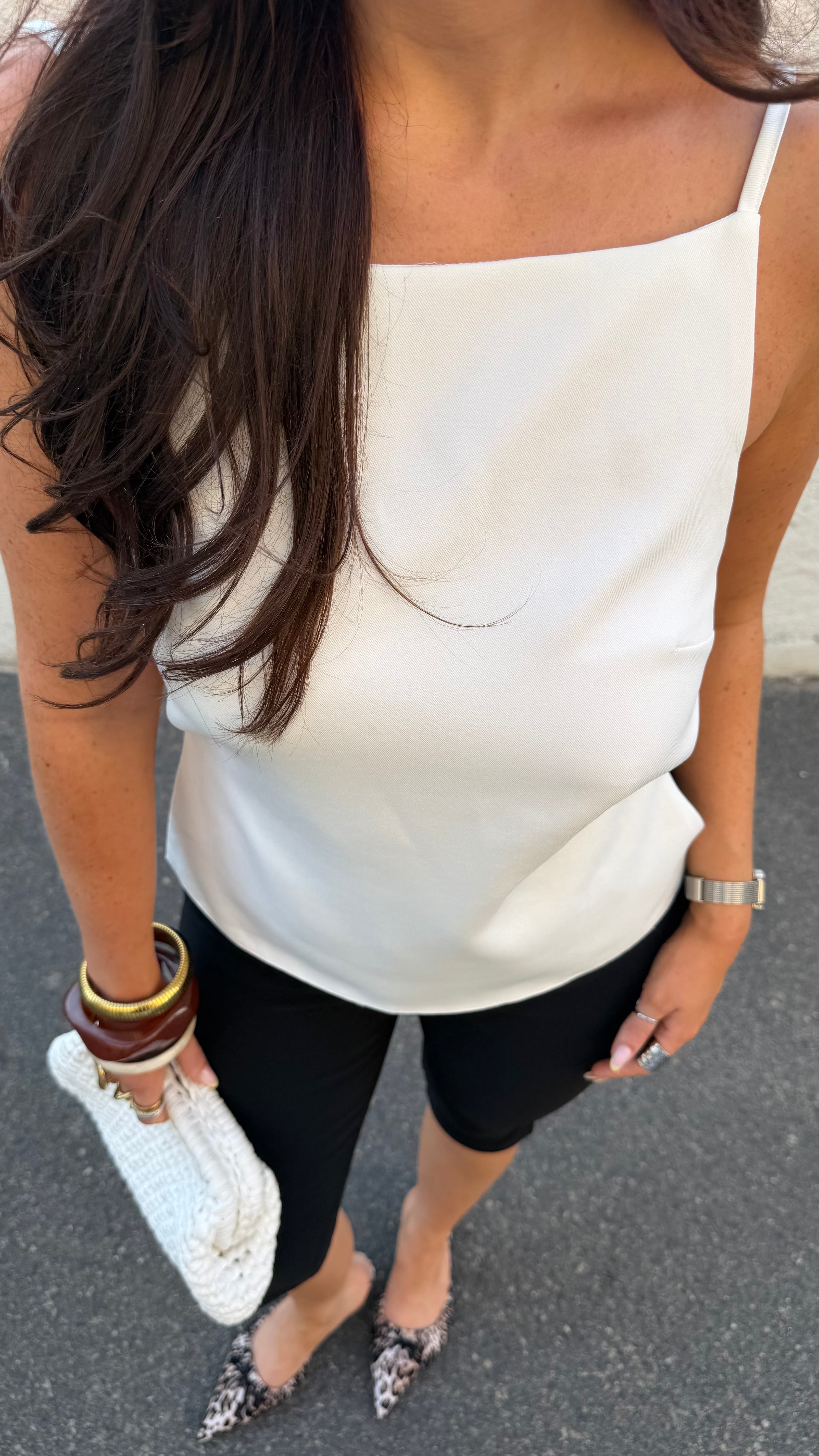 TOP DOS NU DIANA BLANC