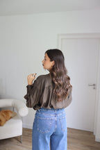 CHEMISE CHOCO NOÉ