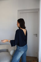 PULL DOS NU MARINE