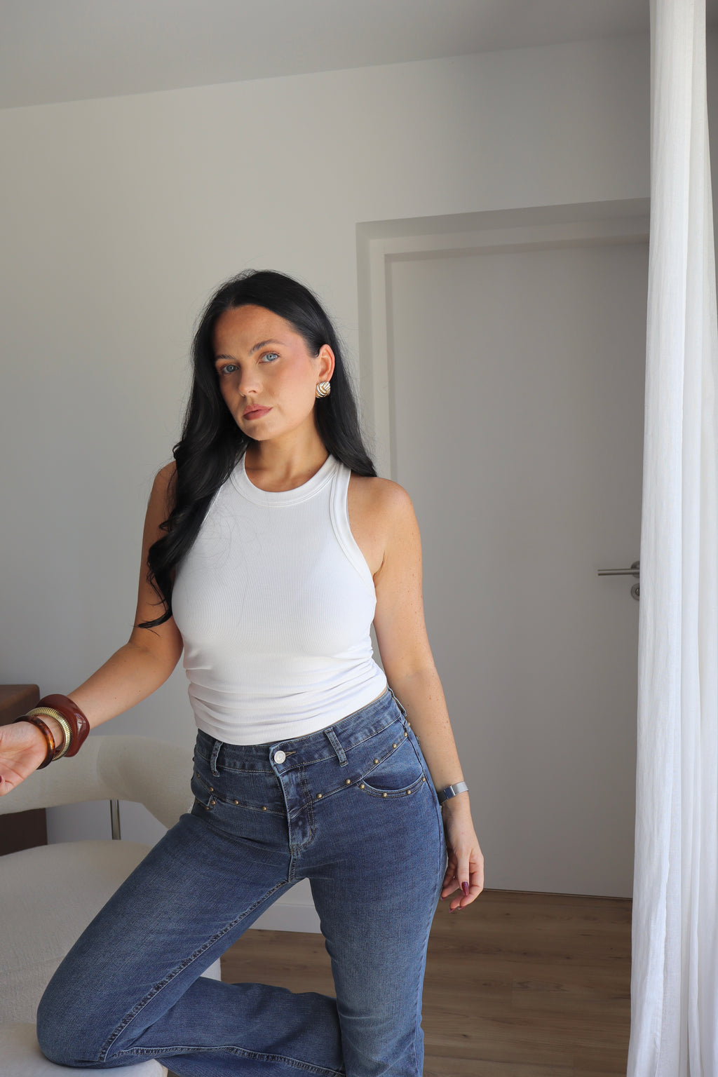 JEAN FLARE KARL BLEU