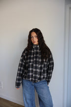 VESTE BOMBER NOELLY MARINE
