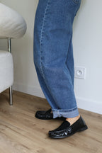 MOCASSIN GABY