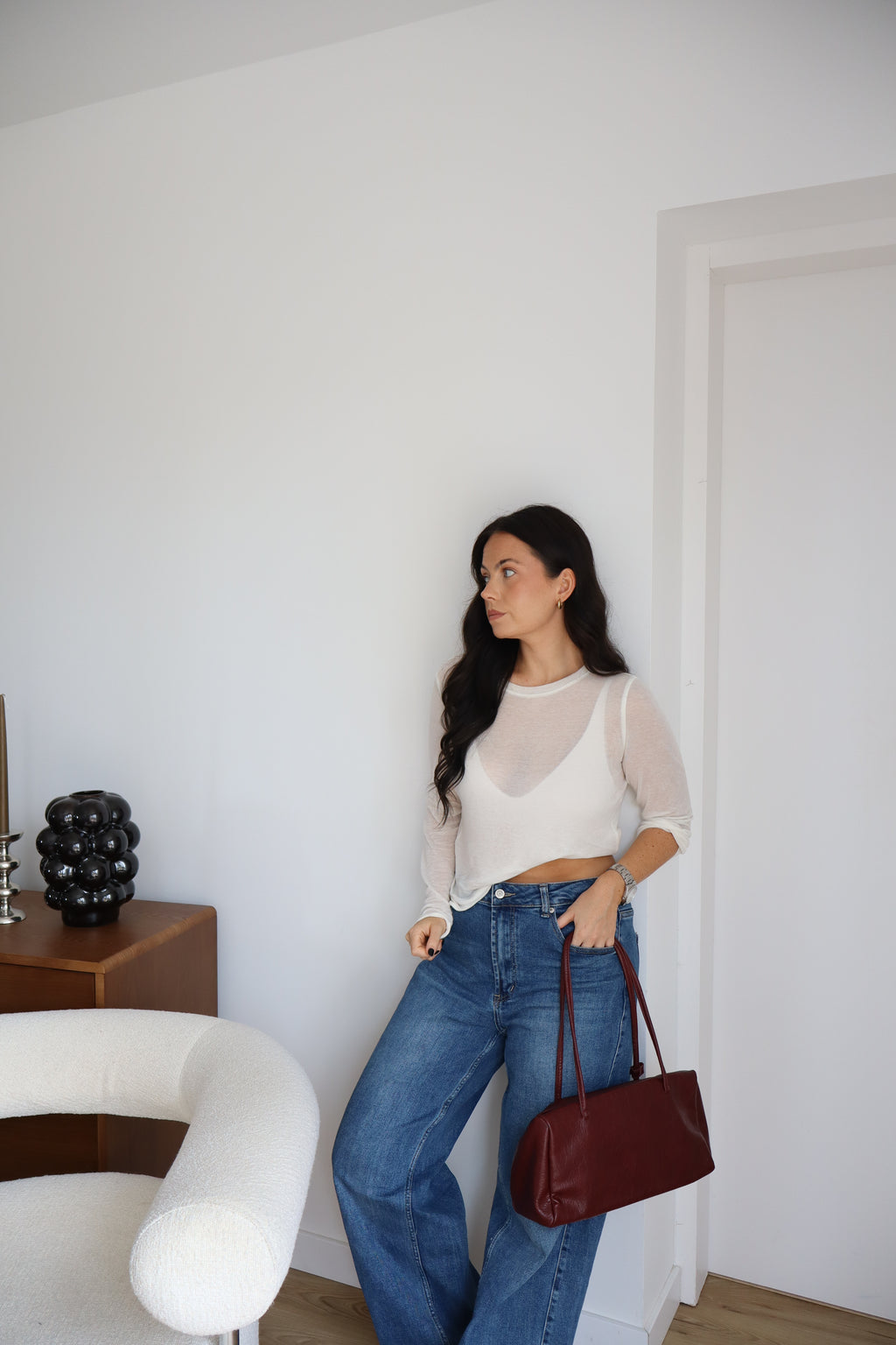 SAC MILO BORDEAUX