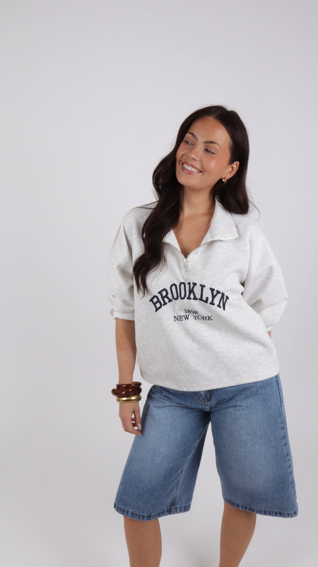 SWEAT BROOKLYN
