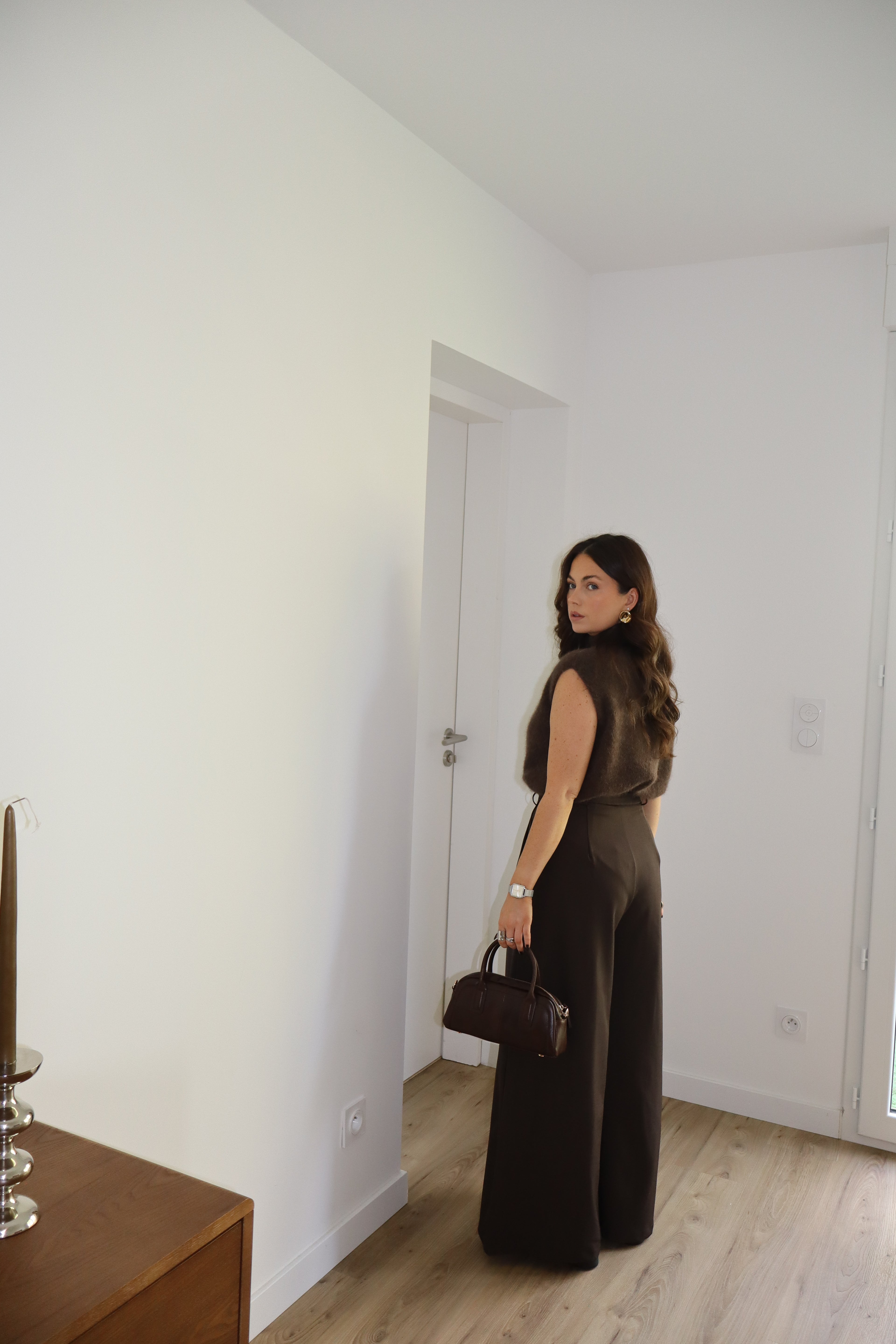 PETIT SAC CUIR EMMY