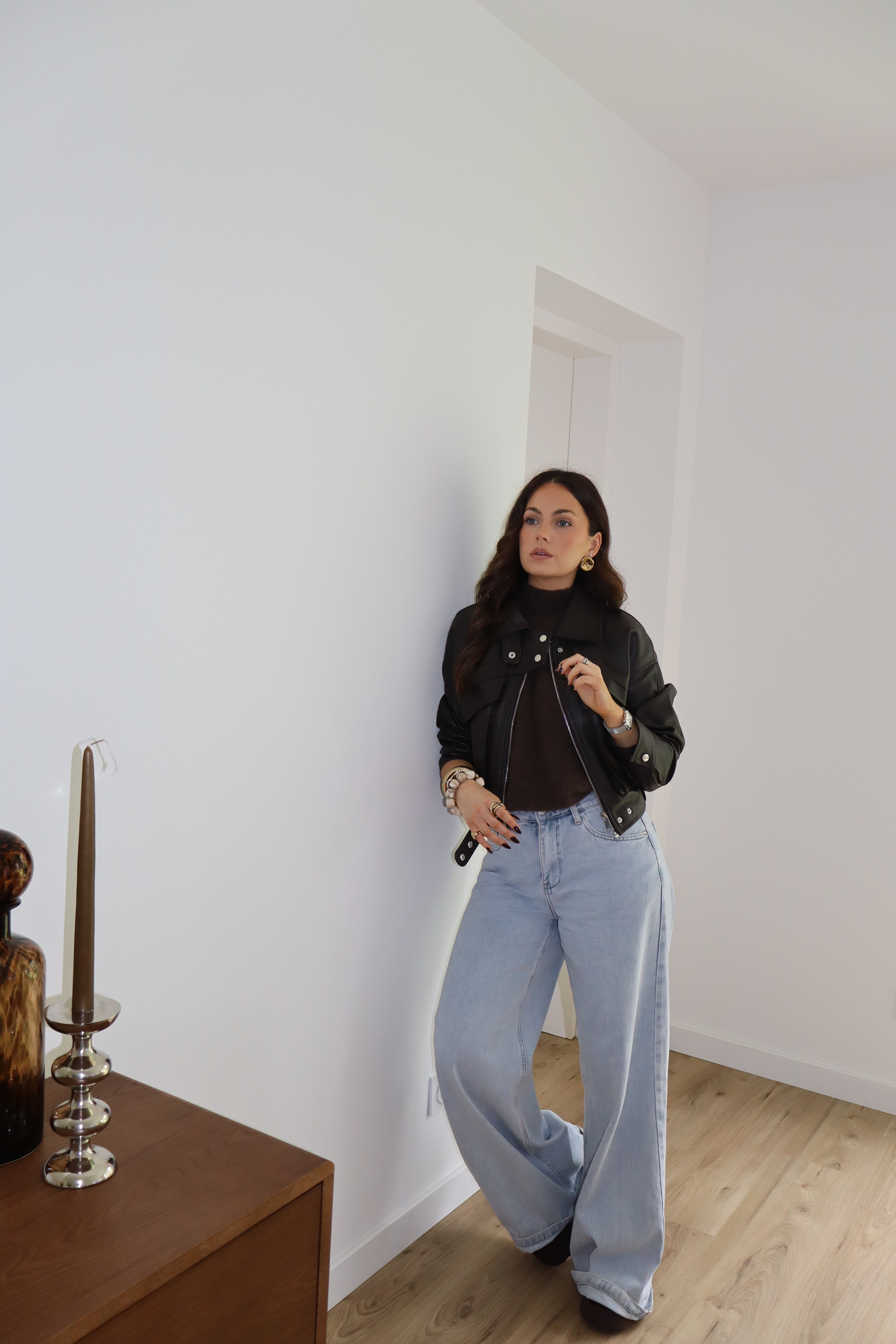 JEAN PALAZZO BLEU
