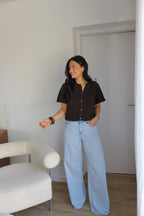 JEAN PALAZZO BLEU