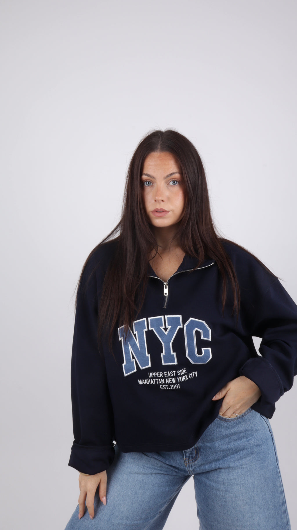 SWEAT NYC