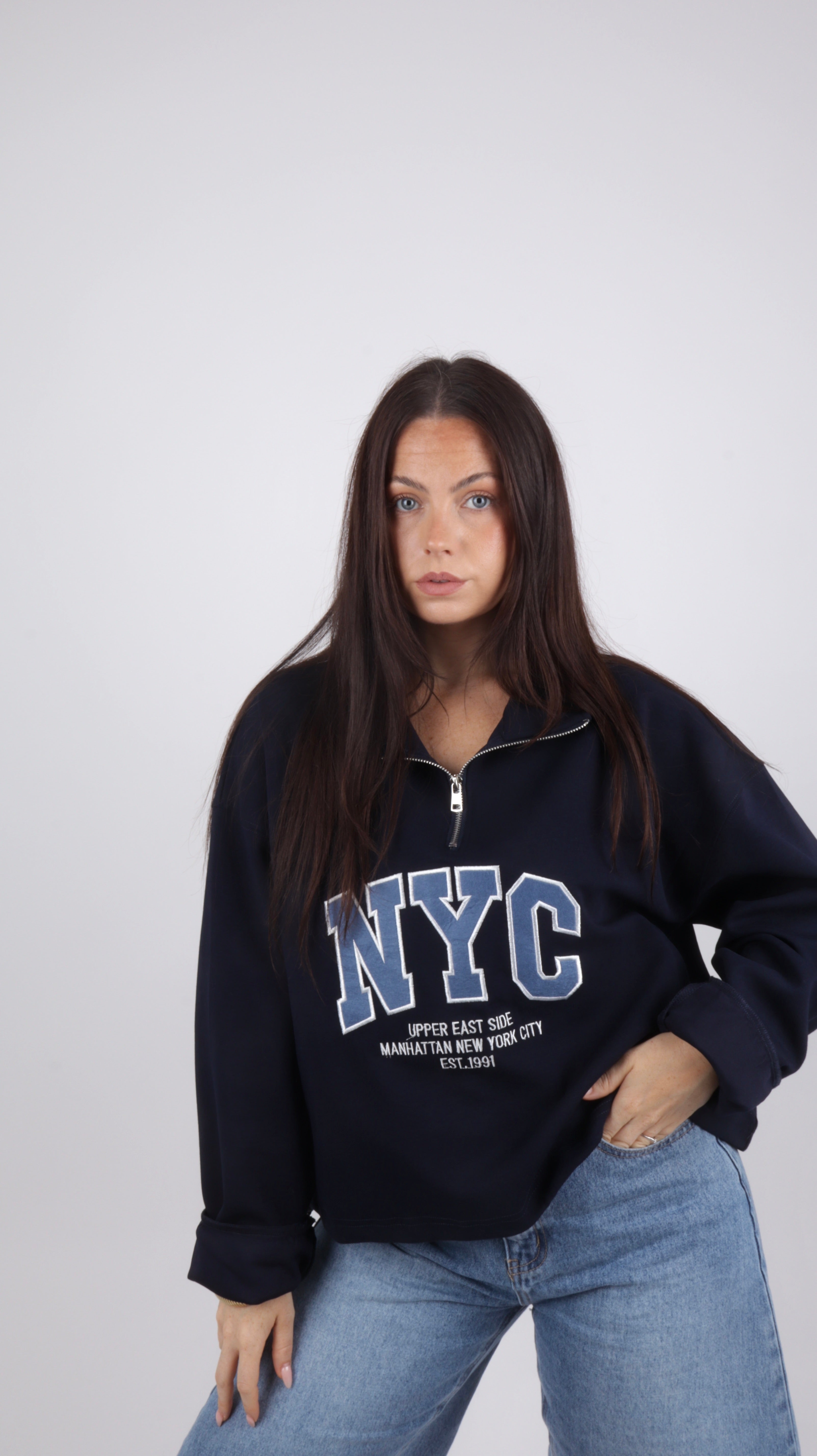 SWEAT NYC