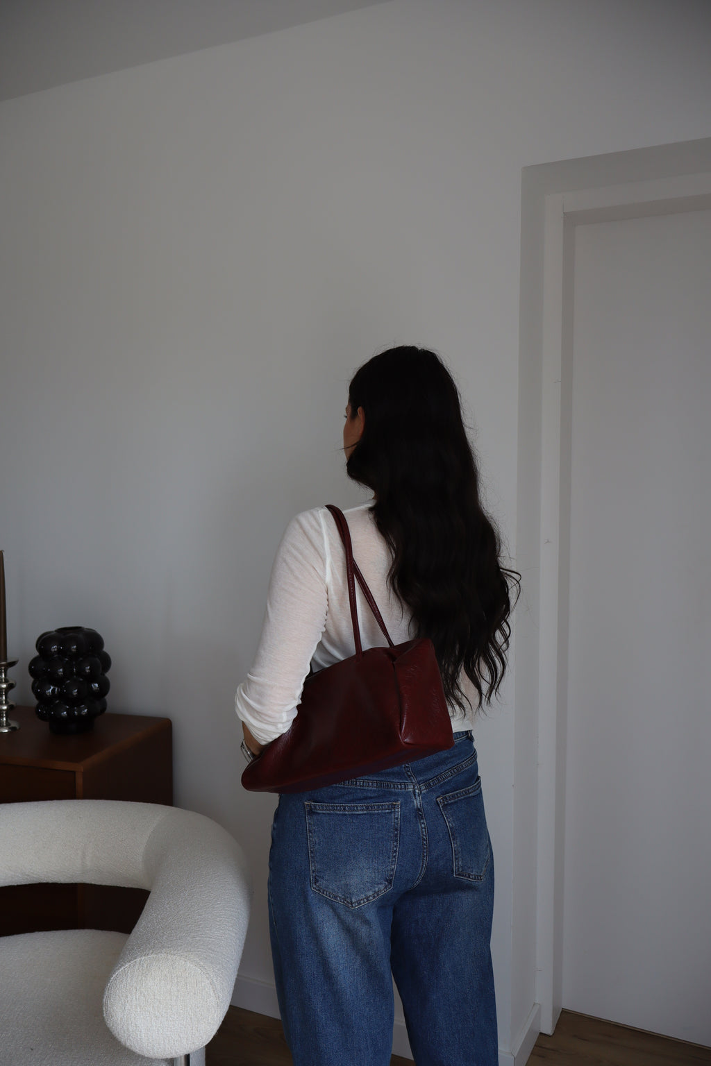 SAC MILO BORDEAUX