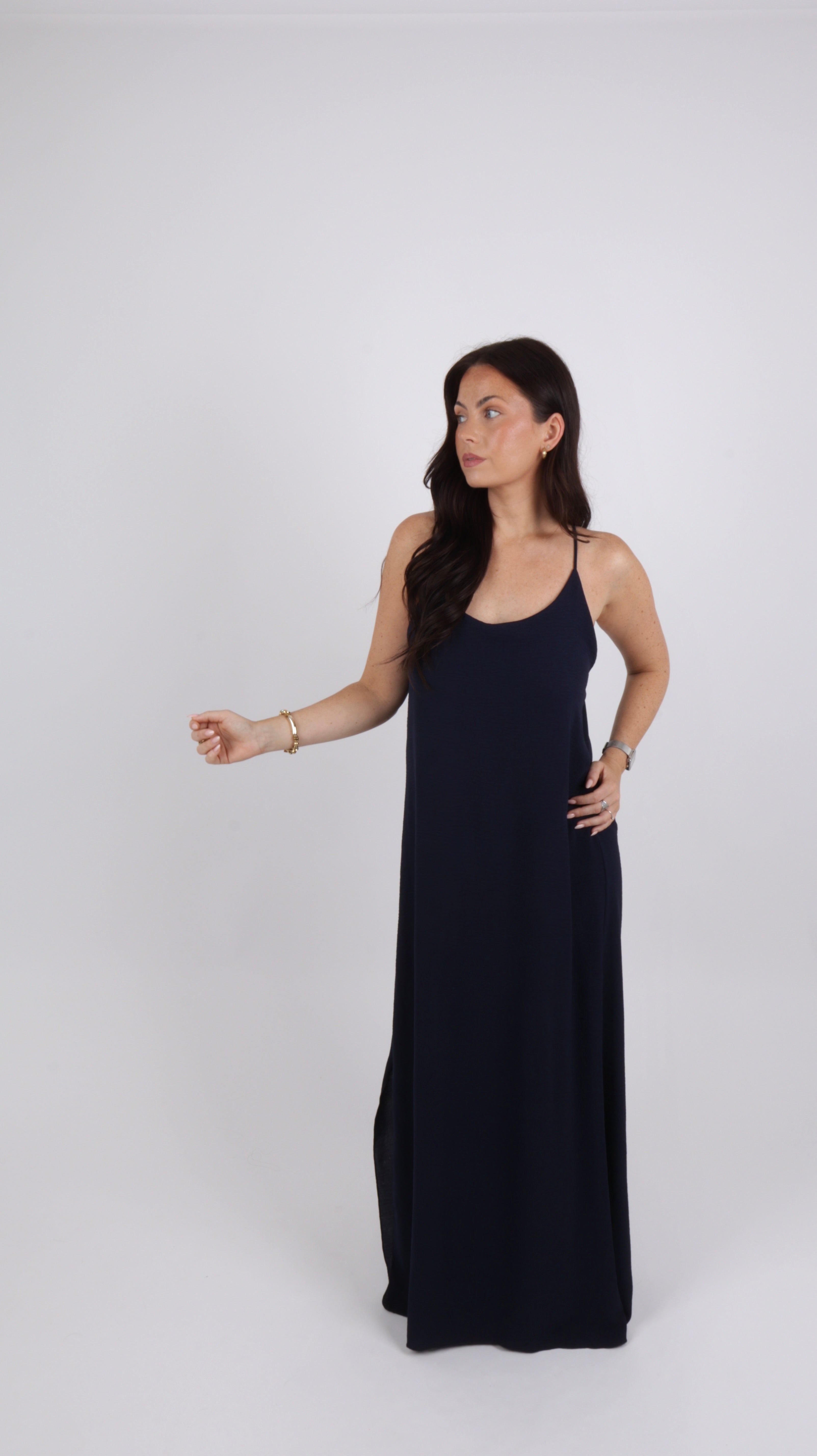 ROBE MALO MARINE