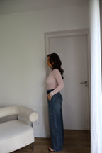 JEAN BARREL JULIA BLEU