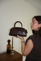 PETIT SAC CUIR EMMY