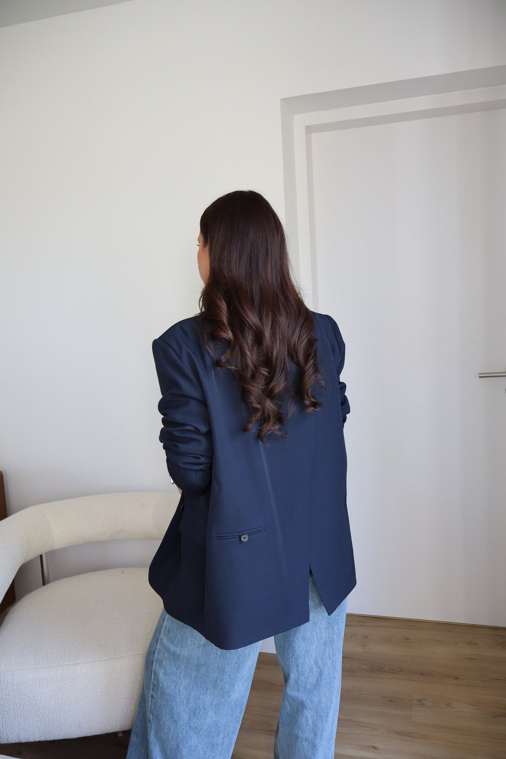 PRECOMMANDE - BLAZER TAO MARINE