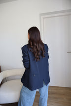 PRECOMMANDE - BLAZER TAO MARINE