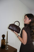 PETIT SAC CUIR EMMY