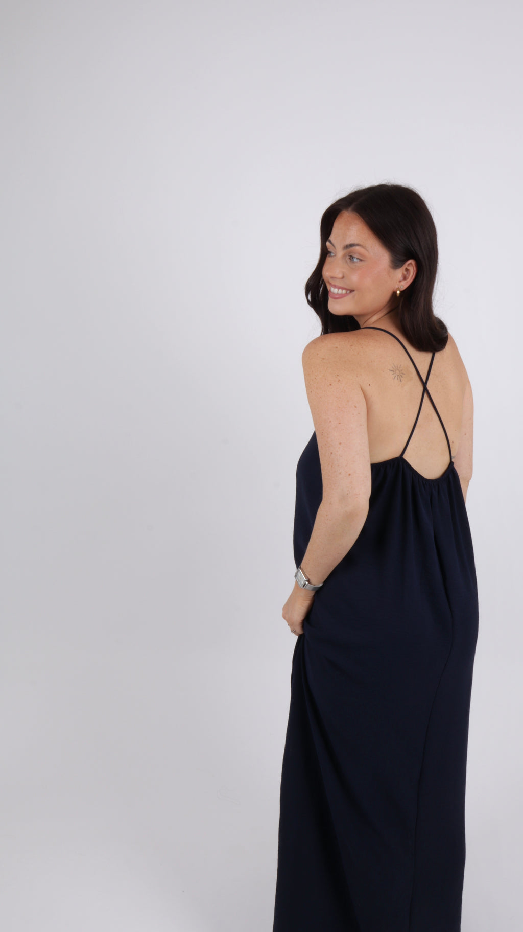 ROBE MALO MARINE