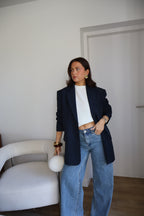 PRECOMMANDE - BLAZER TAO MARINE