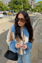 VESTE LUCIA BAMBI