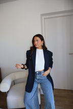 PRECOMMANDE - BLAZER TAO MARINE