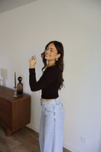 TOP LILI MARRON