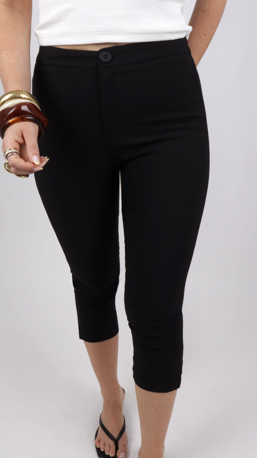 CAPRI LONG MELI