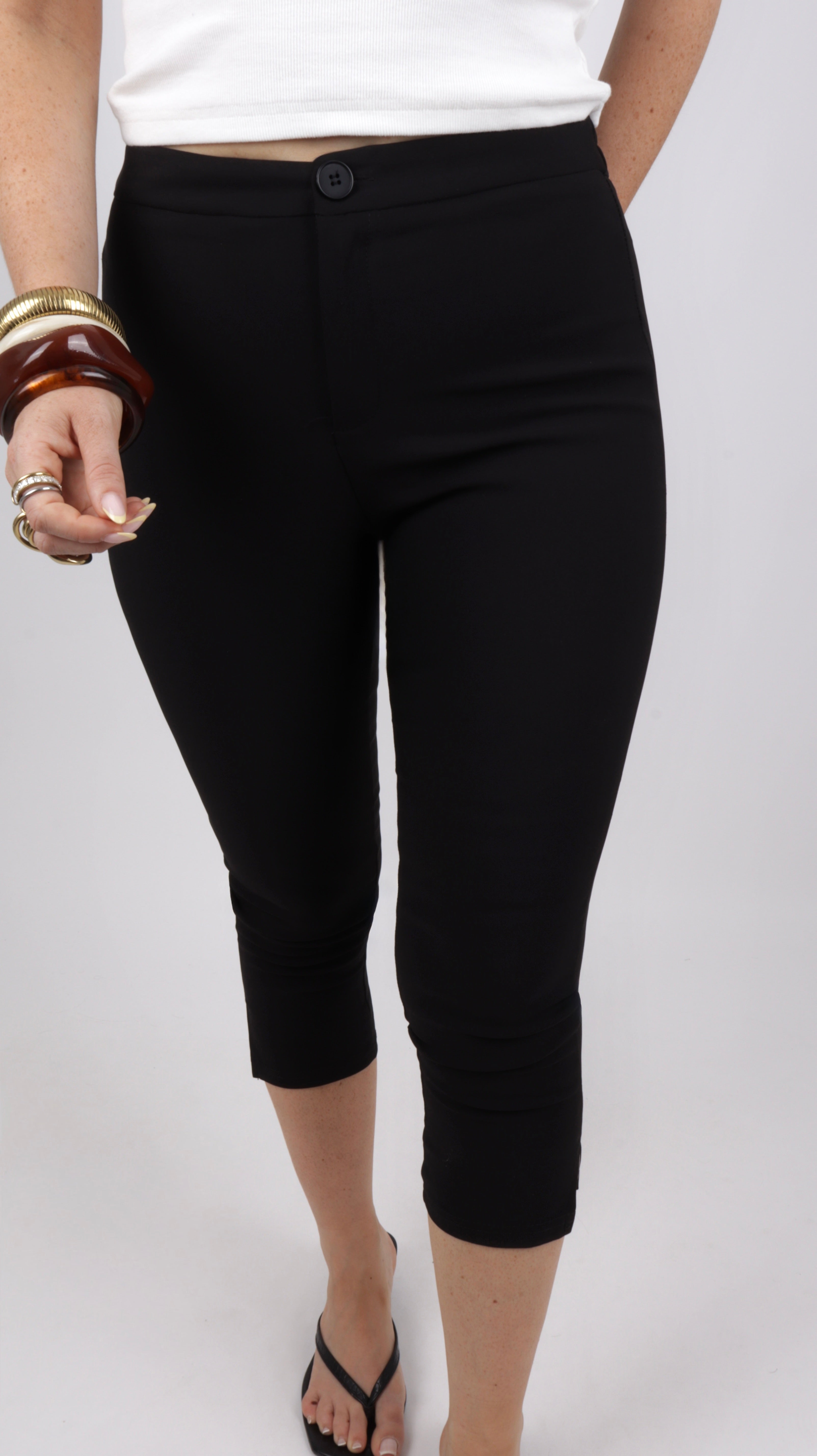 CAPRI LONG MELI