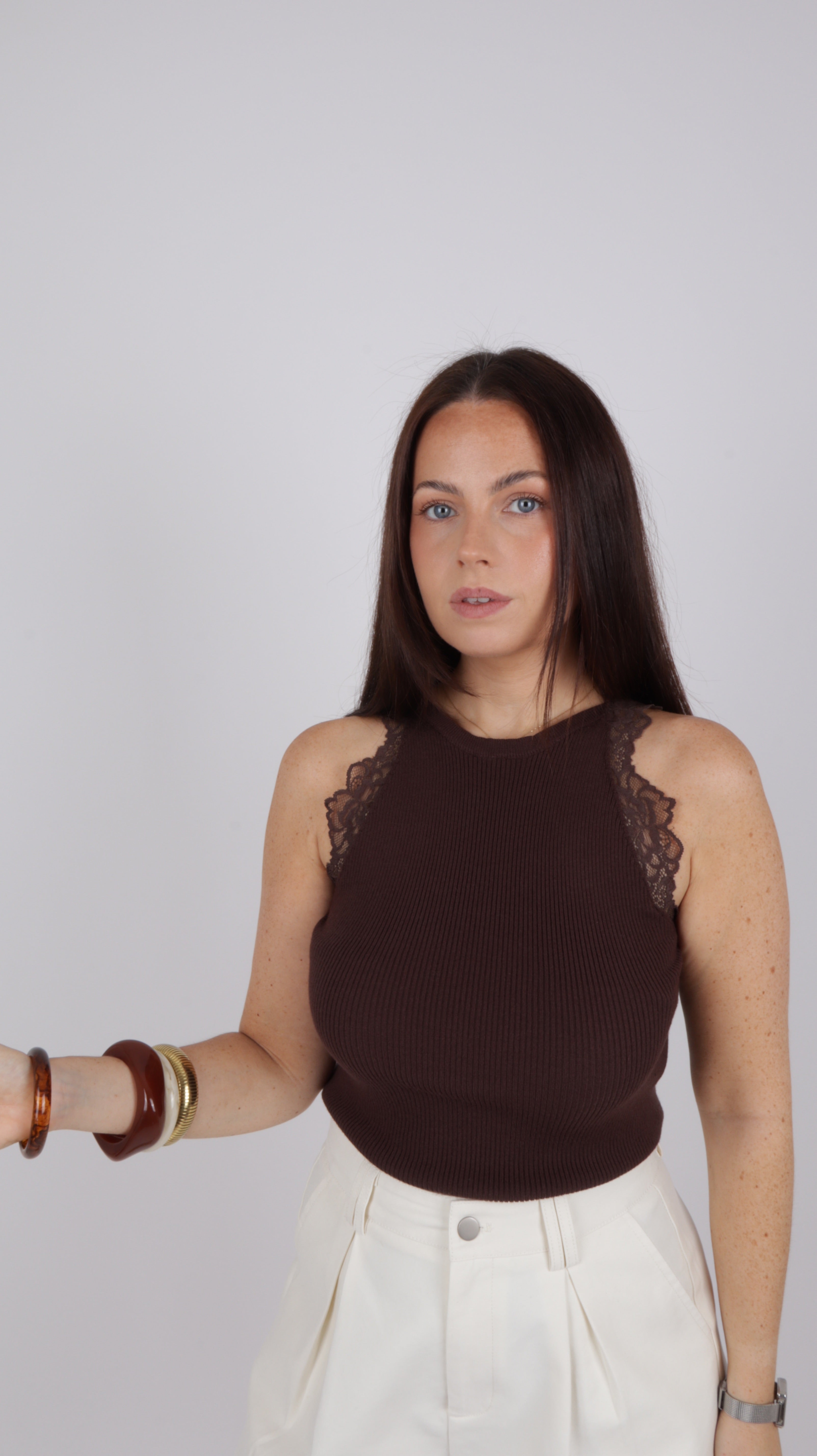 TOP DIANE MARRON