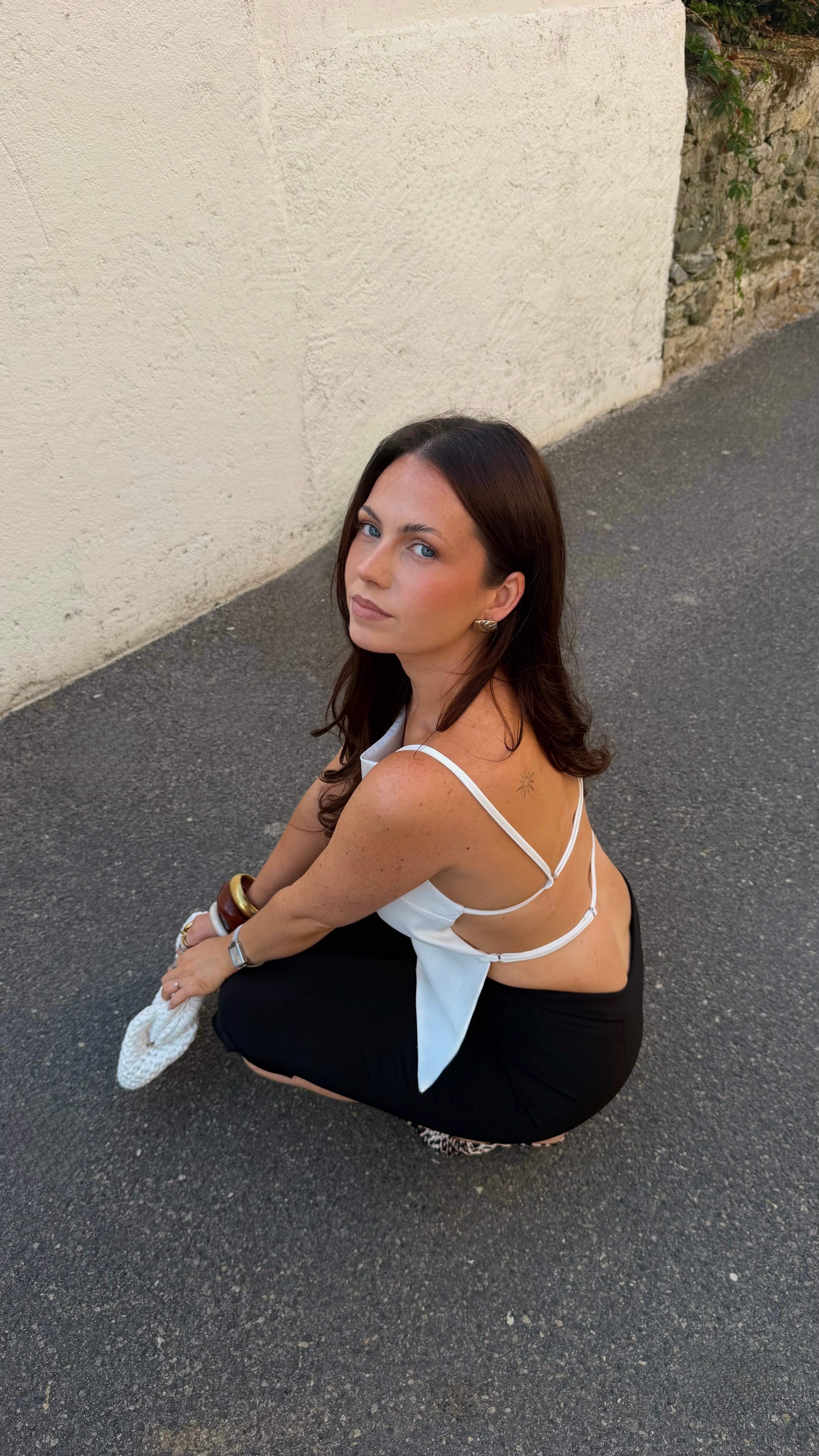 TOP DOS NU DIANA BLANC