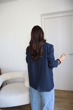 PRECOMMANDE - BLAZER TAO MARINE