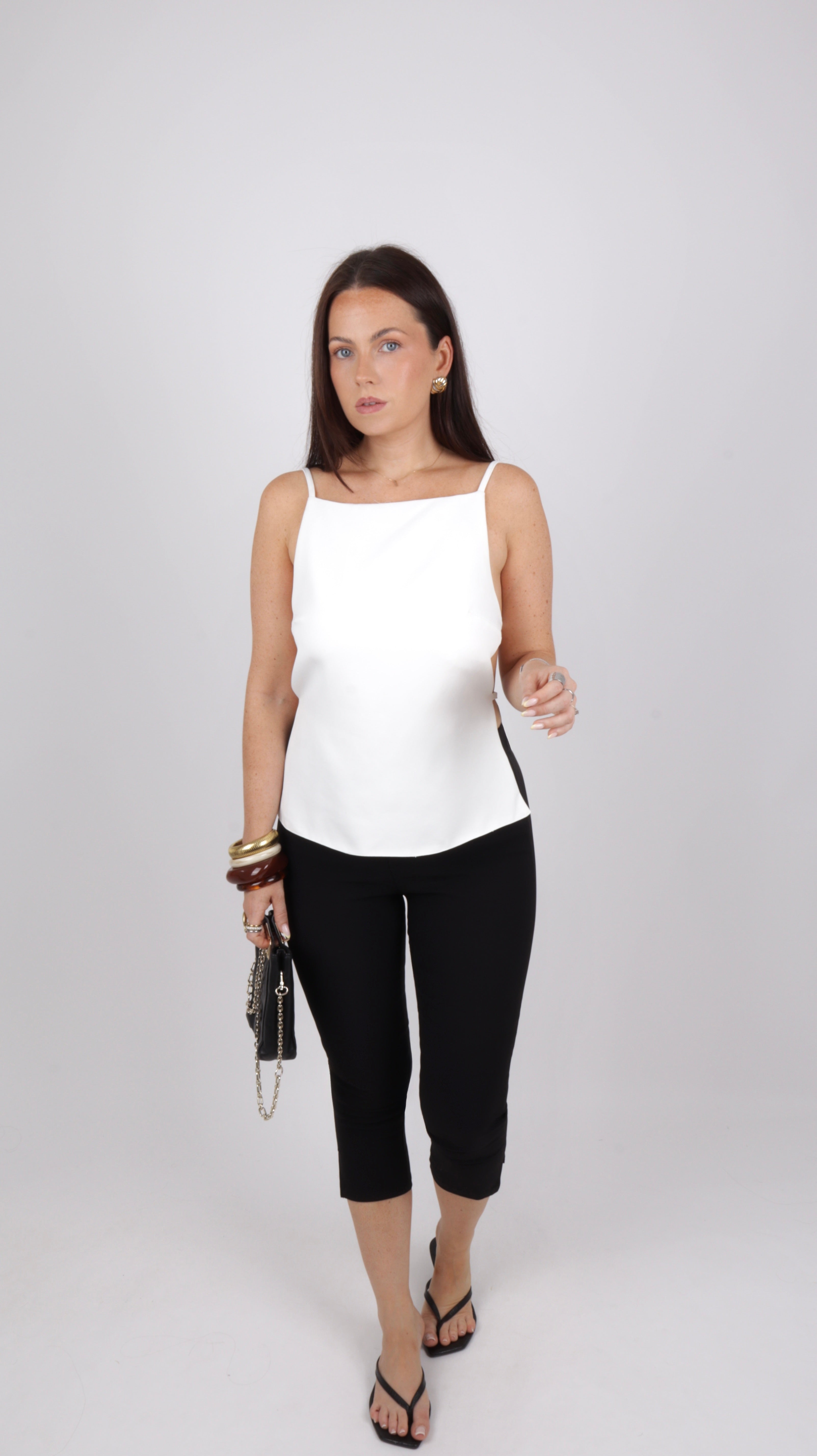CAPRI LONG MELI