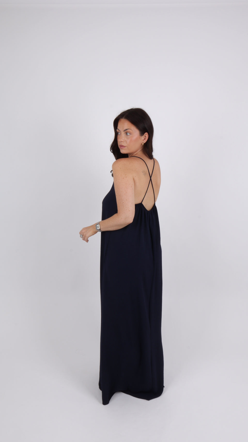 ROBE MALO MARINE