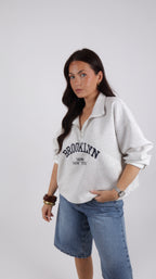 SWEAT BROOKLYN
