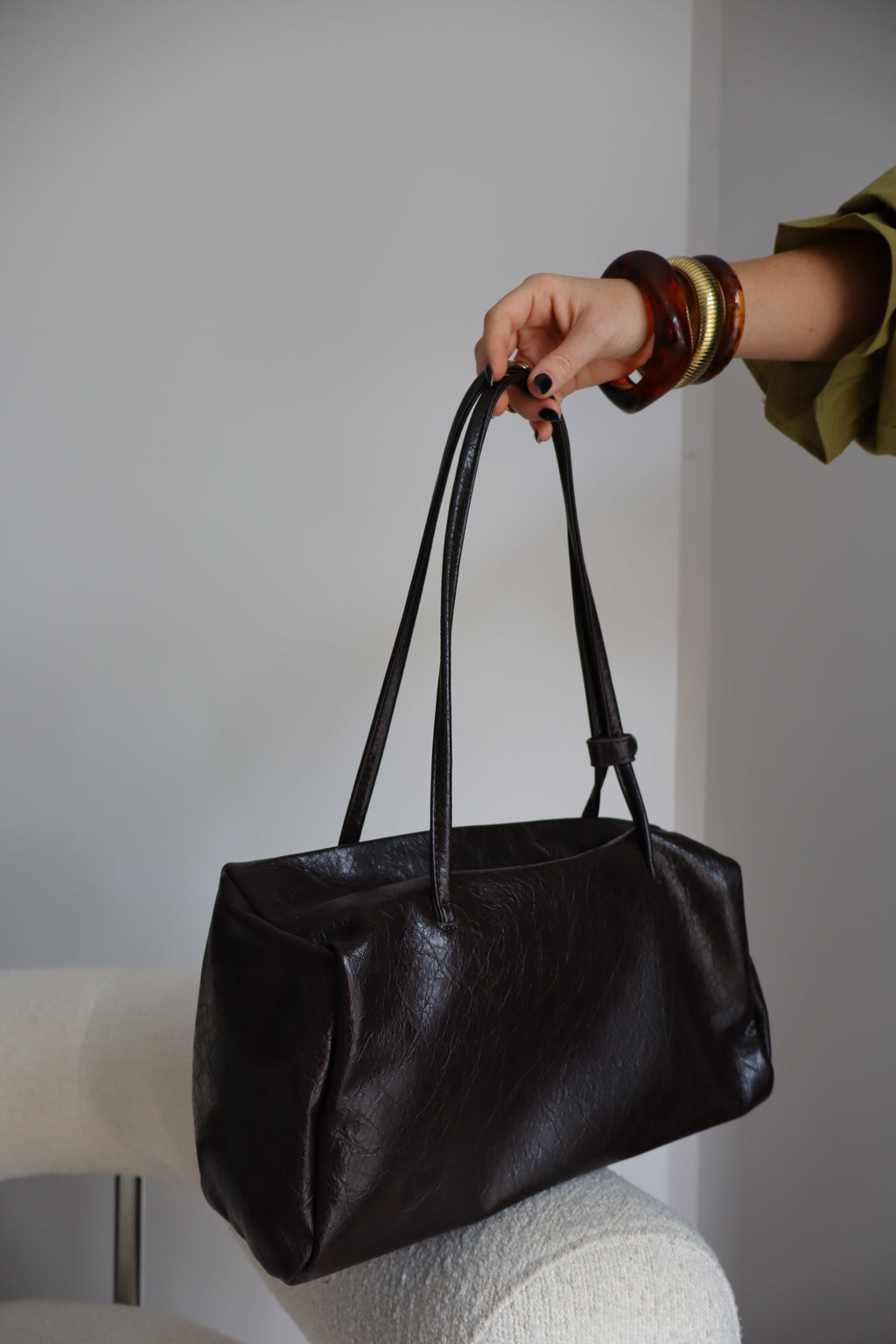 SAC MILO MARRON