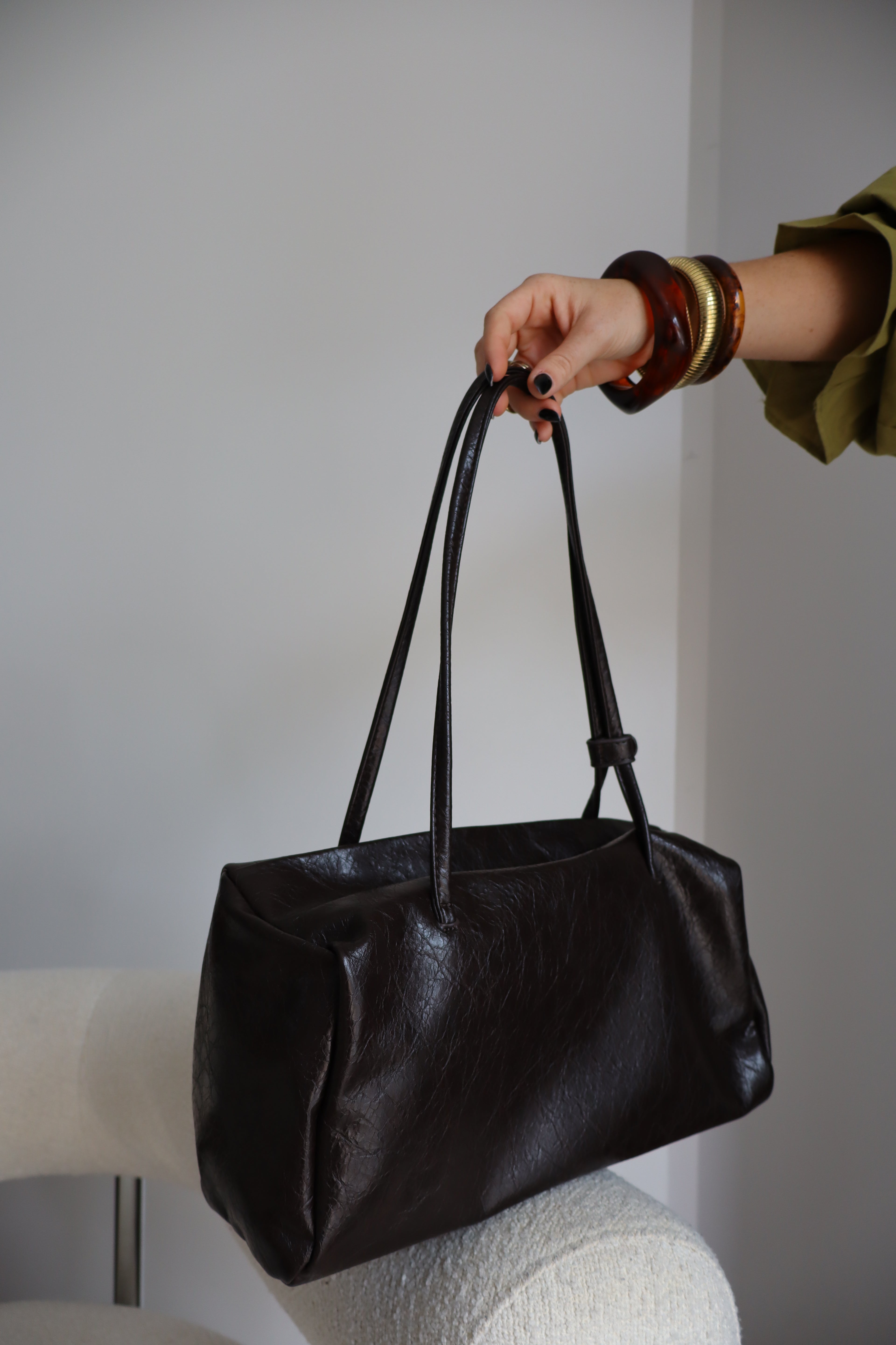 SAC MILO MARRON