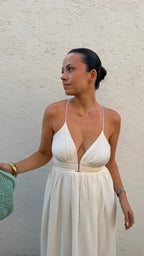 ROBE LINDA CREME